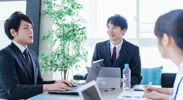 求人広告で人材獲得の新戦略 求人広告で人材獲得の新戦略
